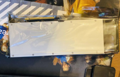 显卡照片 显卡照片