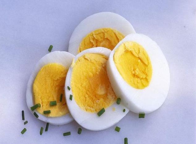 注意胆固醇升高 注意胆固醇升高